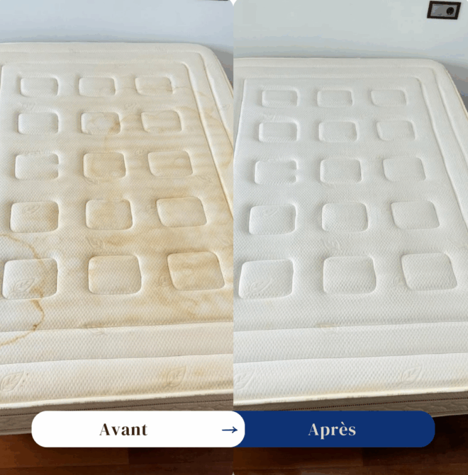 nettoyage matelas toulouse