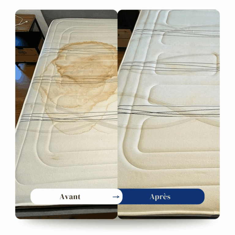 nettoyage matelas toulouse